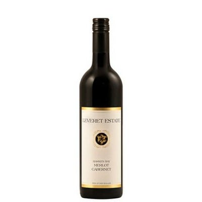 レヴレット エステート ホークスベイ メルロ カベルネ [2019]