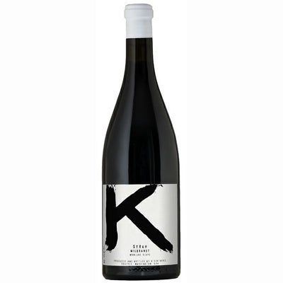 K ( ケイ ) ヴィントナーズ シラー ミルブラント ワルーク スロープ [2020]