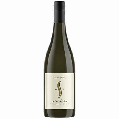 ソレナ シャルドネ ウィラメット ヴァレー [2021]