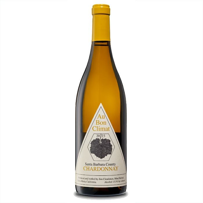 オーボンクリマ シャルドネ サンタ バーバラ [2023]