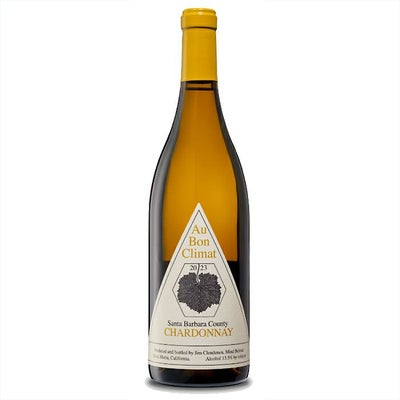 オーボンクリマ シャルドネ サンタ バーバラ [2023]