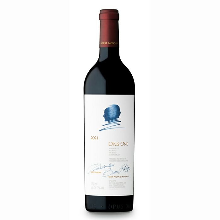 オーパス ワン 2021