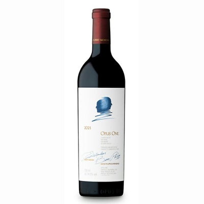 オーパス ワン [2021]