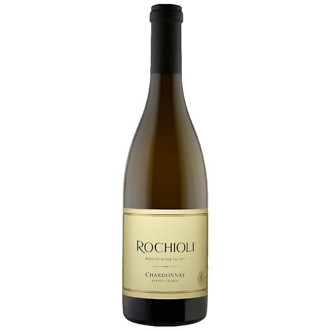 ロキオリ シャルドネ エステート ロシアン リヴァー ヴァレー [2022]