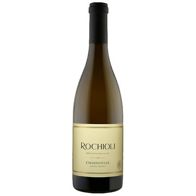 ロキオリ シャルドネ エステート ロシアン リヴァー ヴァレー [2022]