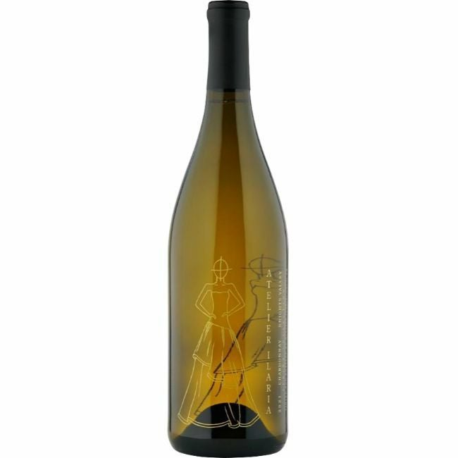 アトリエ イラリア シャルドネ ナイツ ヴァレー [2021]