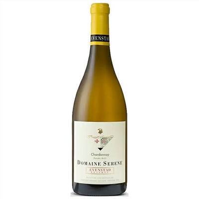 ドメーヌ セリーヌ シャルドネ エヴェンスタッド リザーヴ [2021]