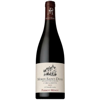 ドメーヌ ペロ ミノ モレ サン ドニ ラ リオット ＶＶ [2022]