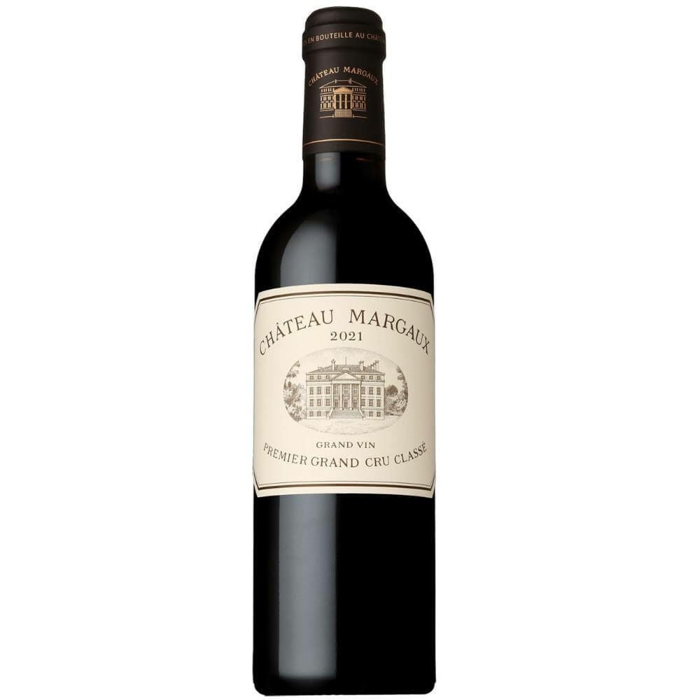 シャトー マルゴー  (ハーフボトル) [2021] 375ml