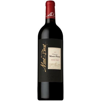 シャトー モン ペラ [2021]