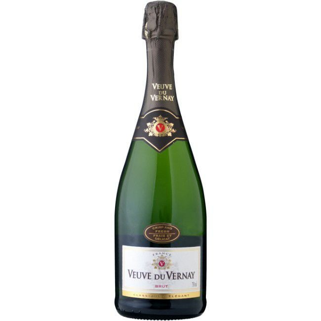 クリテール ブリュット ド ブリュット ヴーヴ デュ ヴェルネ ブリュット [NV]