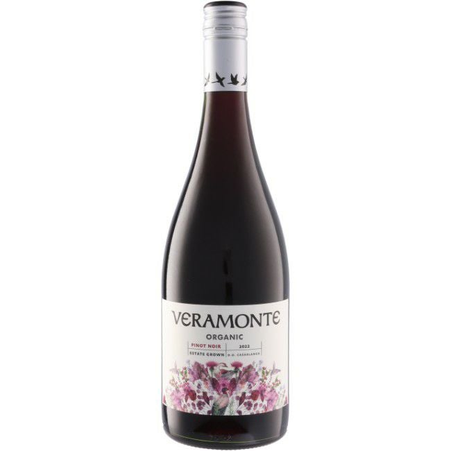 ビニェードス ベラモンテ ベラモンテ オーガニック ピノ ノワール [2022]