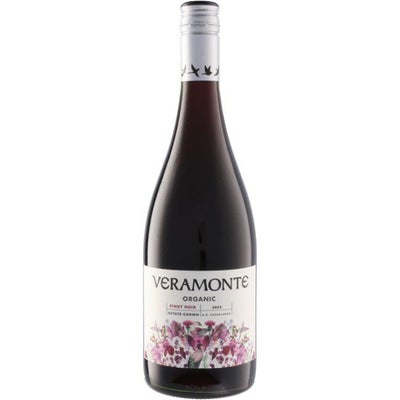 ビニェードス ベラモンテ ベラモンテ オーガニック ピノ ノワール [2022]