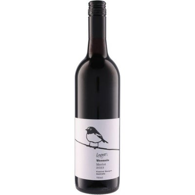 ローガン ワインズ ウィマーラ メルロー [2023]