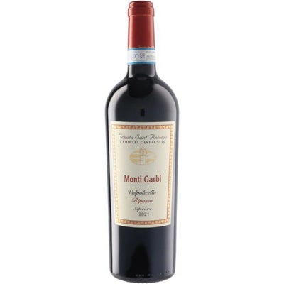 テヌータ サンアントニオ モンティ ガルビ ヴァルポリチェッラ リパッソ スペリオーレ [2021]