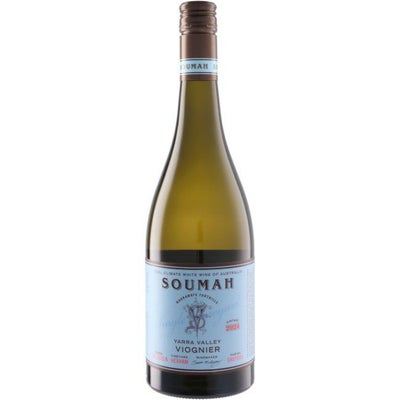 ソウマ ソウマ ヴィオニエ [2024]