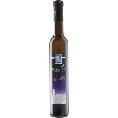 ザ アイス ハウス ワイナリー ノーザン アイス ヴィダル アイスワイン (ハーフボトル) [2023] 375ml