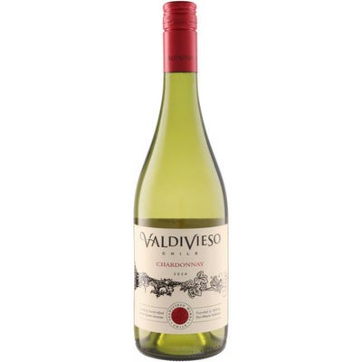 ビーニャ バルディビエソ バルディビエソ シャルドネ [2024]