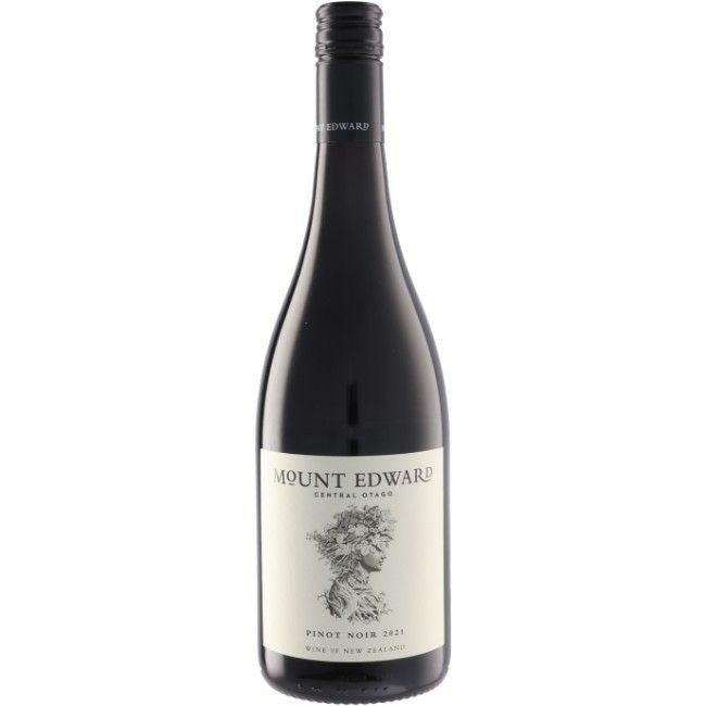 マウント エドワード マウント エドワード ピノ ノワール [2021]