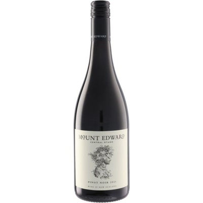 マウント エドワード マウント エドワード ピノ ノワール [2021]