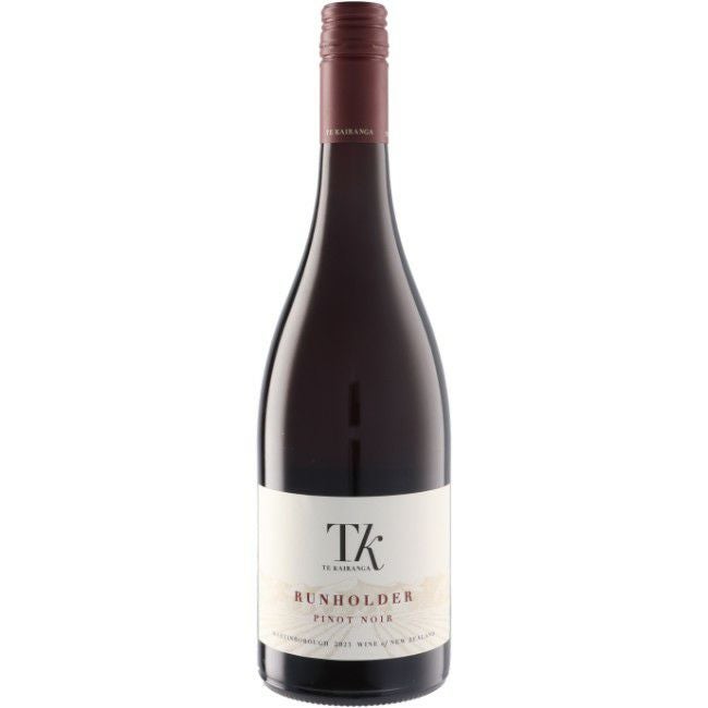 テ カイランガ ＴＫ ランホルダー ピノ ノワール [2023]