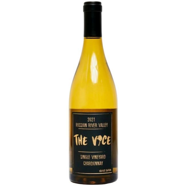 ザ ヴァイス シャルドネ エリース ロシアン リヴァー ヴァレー [2021]