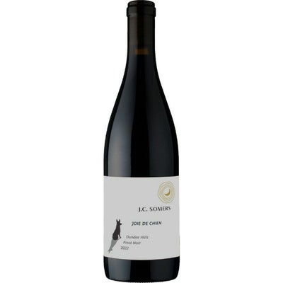 J.C. サマーズ ジョワ ド シアン ピノ ノワール ダンディ ヒルズ [2022]