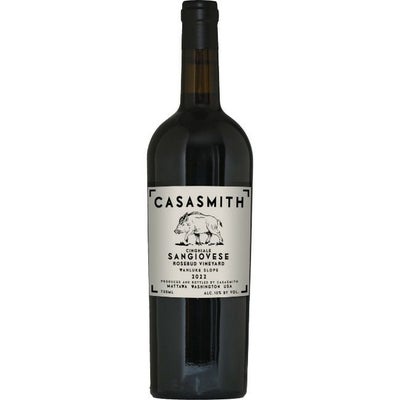 カーサスミス チンギアーレ サンジョヴェーゼ [2022]