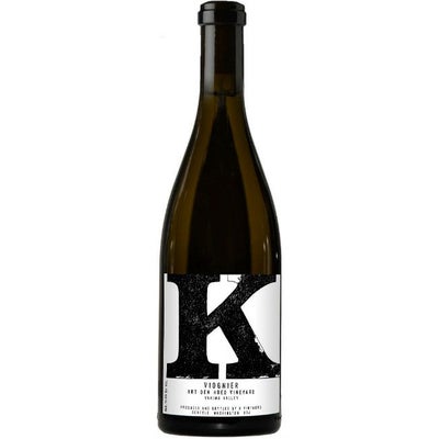 ケイ ヴィントナーズ ヴィオニエ アート デン ホード [2023]