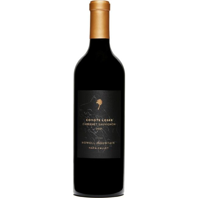 ザ ヴァイス カベルネ ソーヴィニヨン ハウエル マウンテン コヨーテ ルーザー [2021]