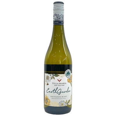 ヴィラ マリア アースガーデン オーガニック ソーヴィニヨンブラン マールボロ [2022]