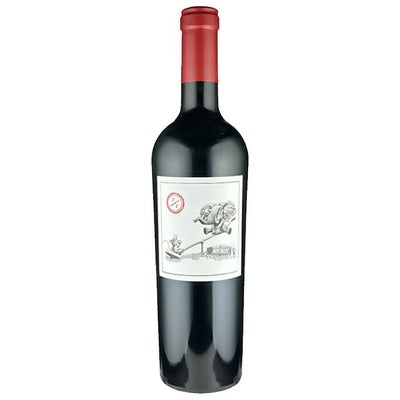 ティーター トッター カベルネソーヴィニヨン ナパ ヴァレー [2021]