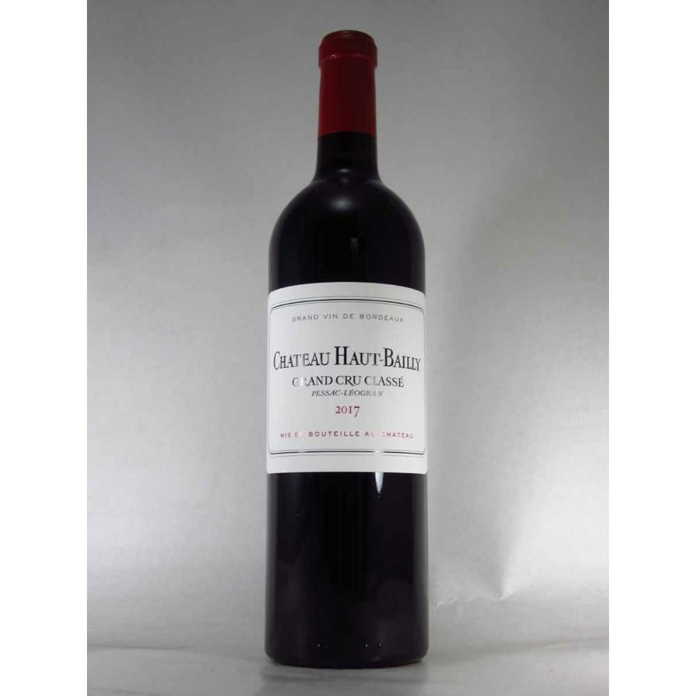 シャトー オー バイイ [2017]