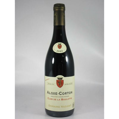 ニュダン アロース コルトン クロ ド ラ ブロット （モノポール） [2022]