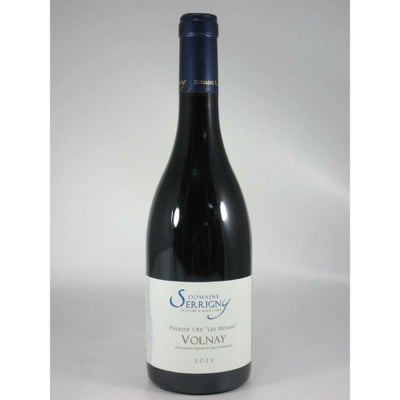 セリニー ヴォルネー プルミエ クリュ レ ミタン [2022]