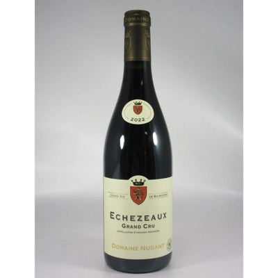 ニュダン エシェゾー グラン クリュ [2022]