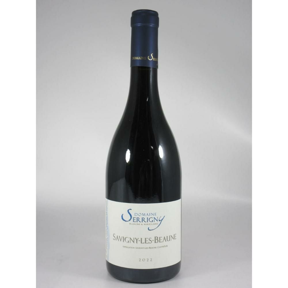 セリニー サヴィニー レ ボーヌ  ルージュ [2022]