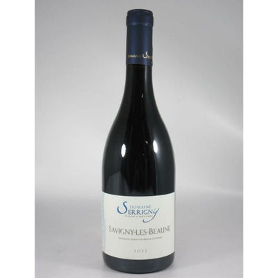 セリニー サヴィニー レ ボーヌ  ルージュ [2022]