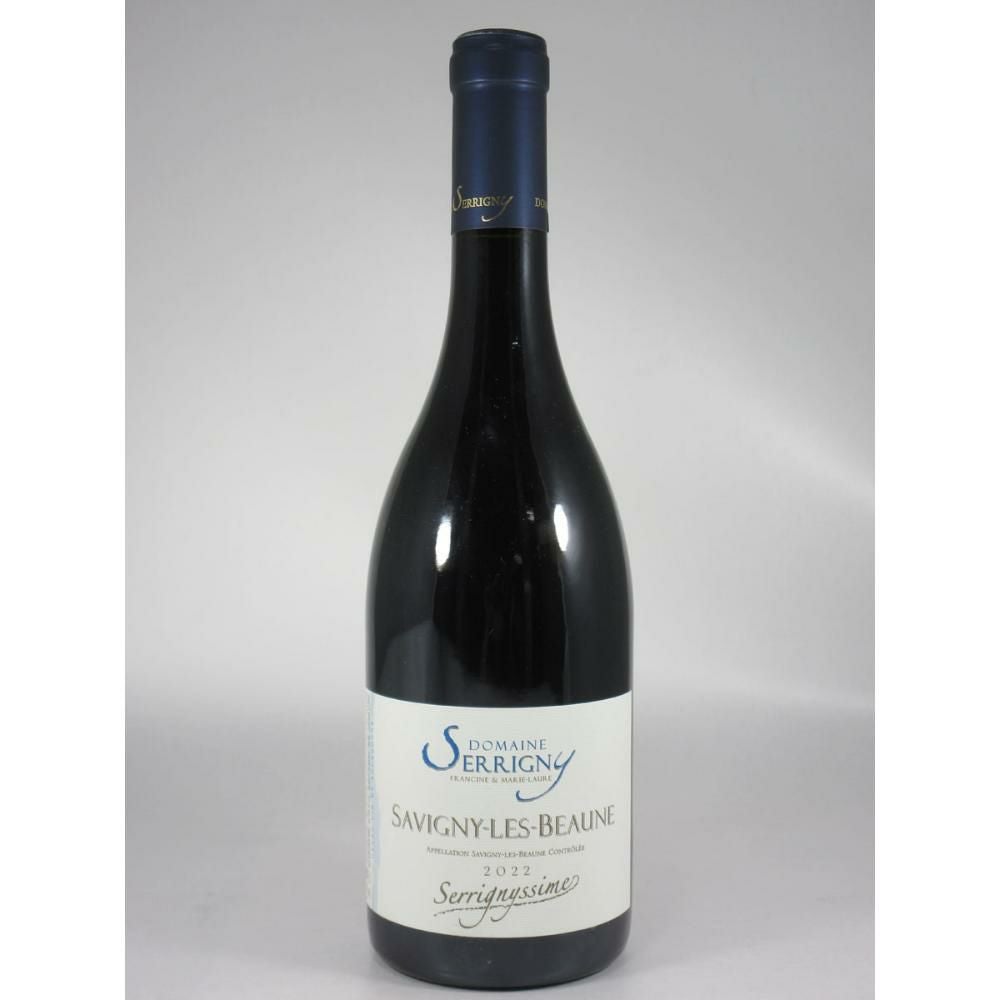 セリニー サヴィニー レ ボーヌ セリニシム [2022]