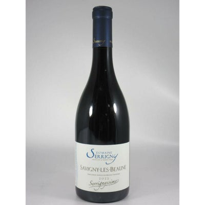 セリニー サヴィニー レ ボーヌ セリニシム [2022]