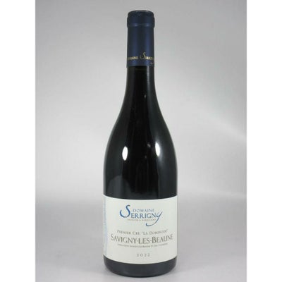 セリニー サヴィニー レ ボーヌ プルミエ クリュ ラ ドミノード [2022]