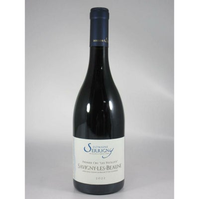 セリニー サヴィニー レ ボーヌ プルミエ クリュ レ プイエ [2022]