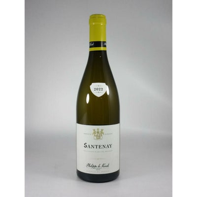 フィリップ ル アルディ サントネー  ブラン [2022]