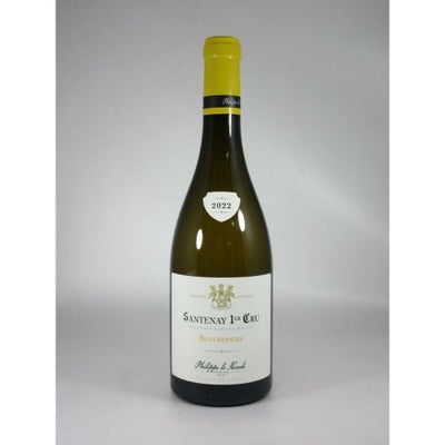 フィリップ ル アルディ サントネー プルミエ クリュ ボールペール ブラン [2022]