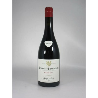 フィリップ ル アルディ シャルム シャンベルタン グラン クリュ [2022]