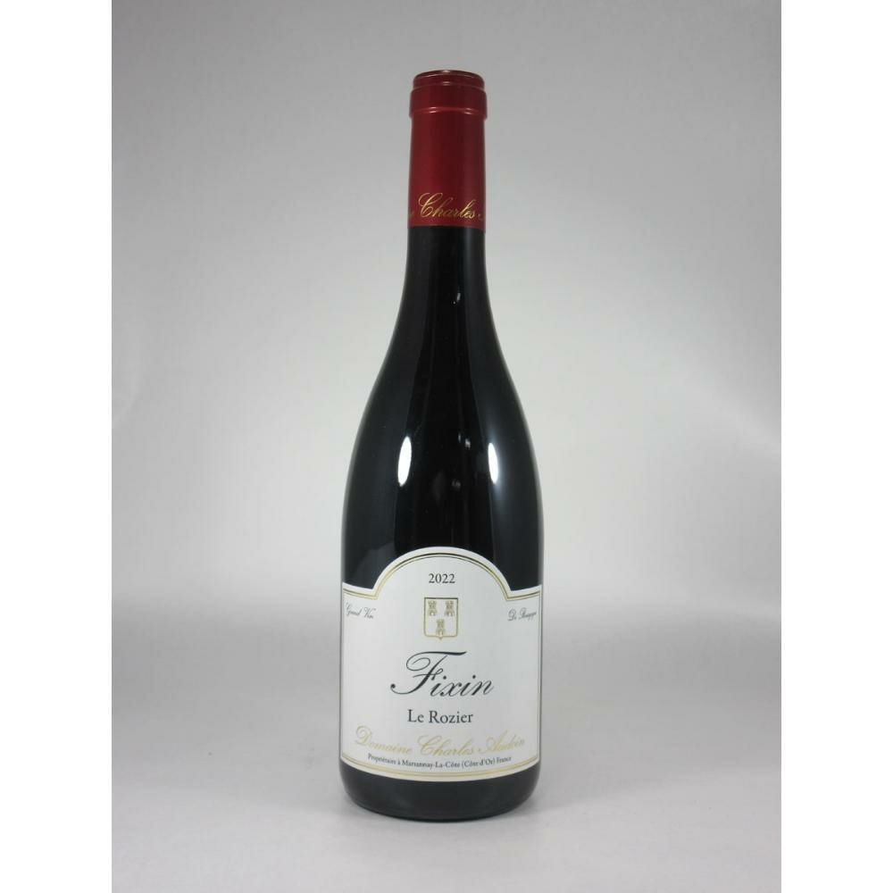 シャルル オードワン フィサン ル ロジエ [2022]