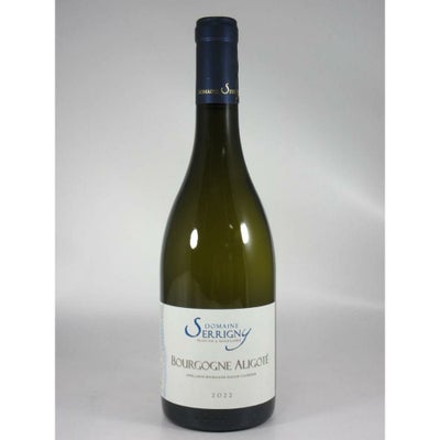 セリニー ブルゴーニュ アリゴテ [2022]