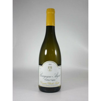 シャルル オードワン ブルゴーニュ アリゴテ  ヴィエーユ ヴィーニュ [2022]