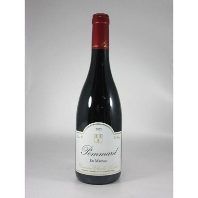 シャルル オードワン ポマール アン マロー [2022]