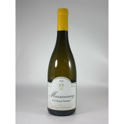 シャルル オードワン マルサネ オー シャン サロモン ブラン [2022]